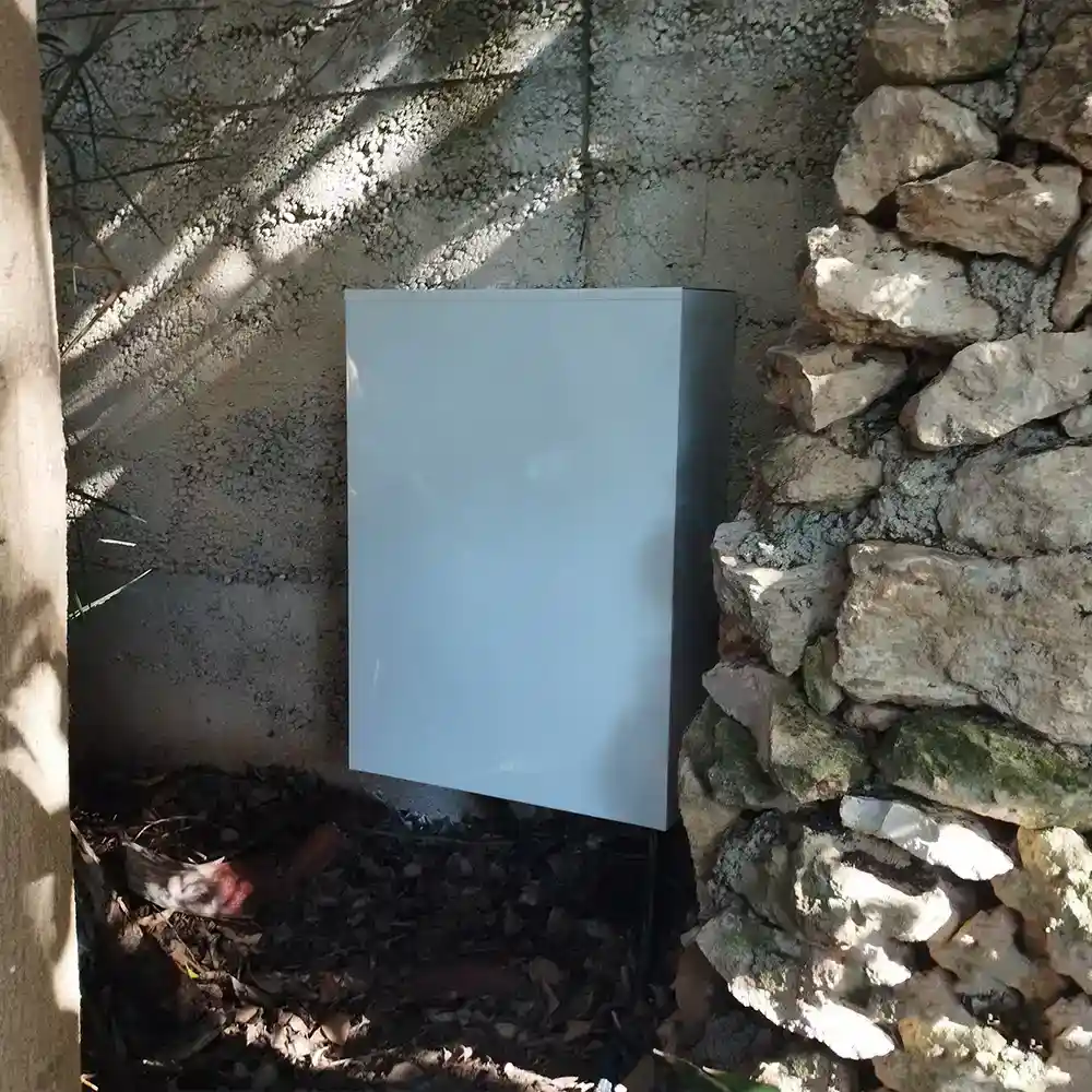 alu box