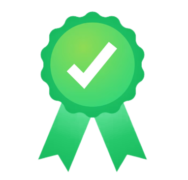 https://www.freepik.com/free-vector/approved-check-mark-ribbon_136900605.htm#fromView=search&page=1&position=7&uuid=89ff1d83-a3d1-4581-858e-84e61213bd46&query=guarantee