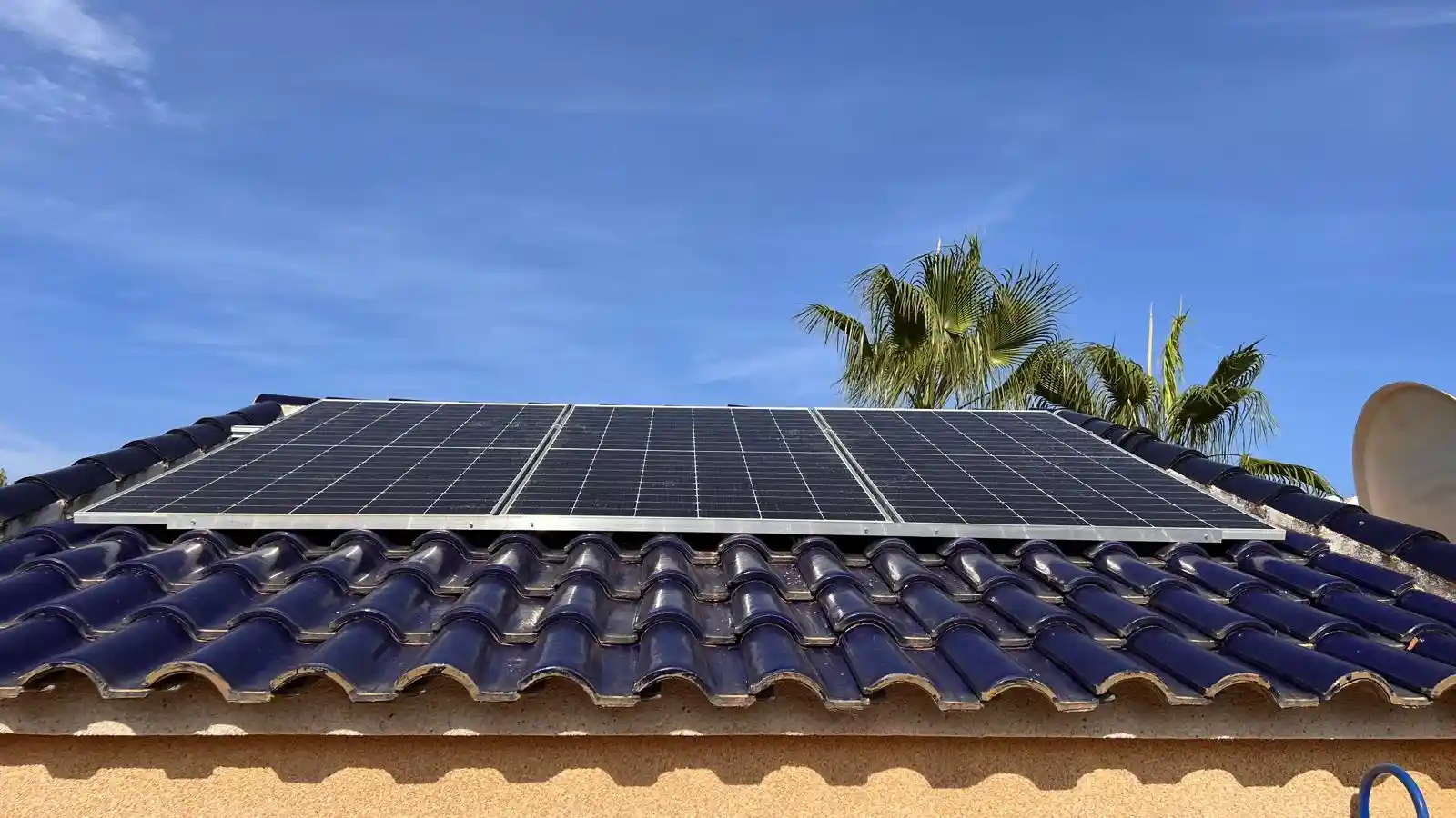 solarpanel-installation